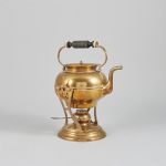 1389 9017 KETTLE-ON-STAND
